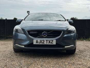 Used Volvo V40 2012 for sale - 75084279: Photo