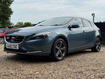 Used Volvo V40 2012 for sale - 75084279: Photo