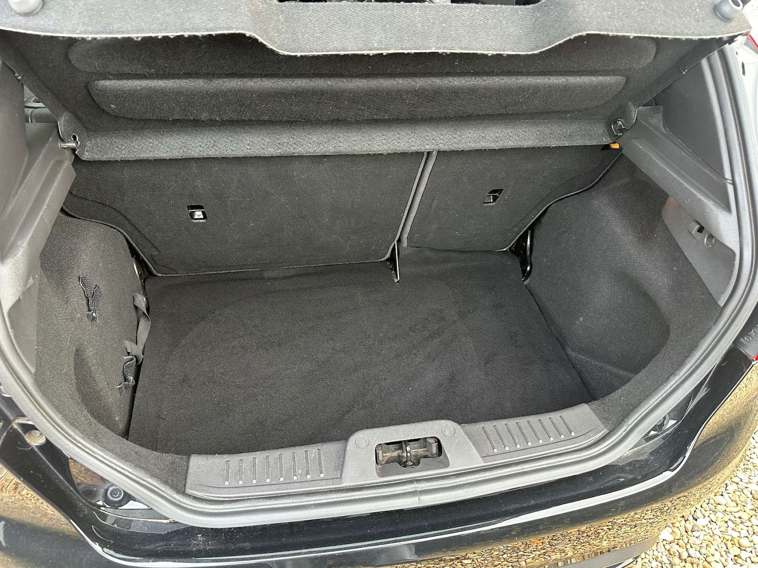 Used Ford Fiesta 2014 for sale - 76253855: Photo 15