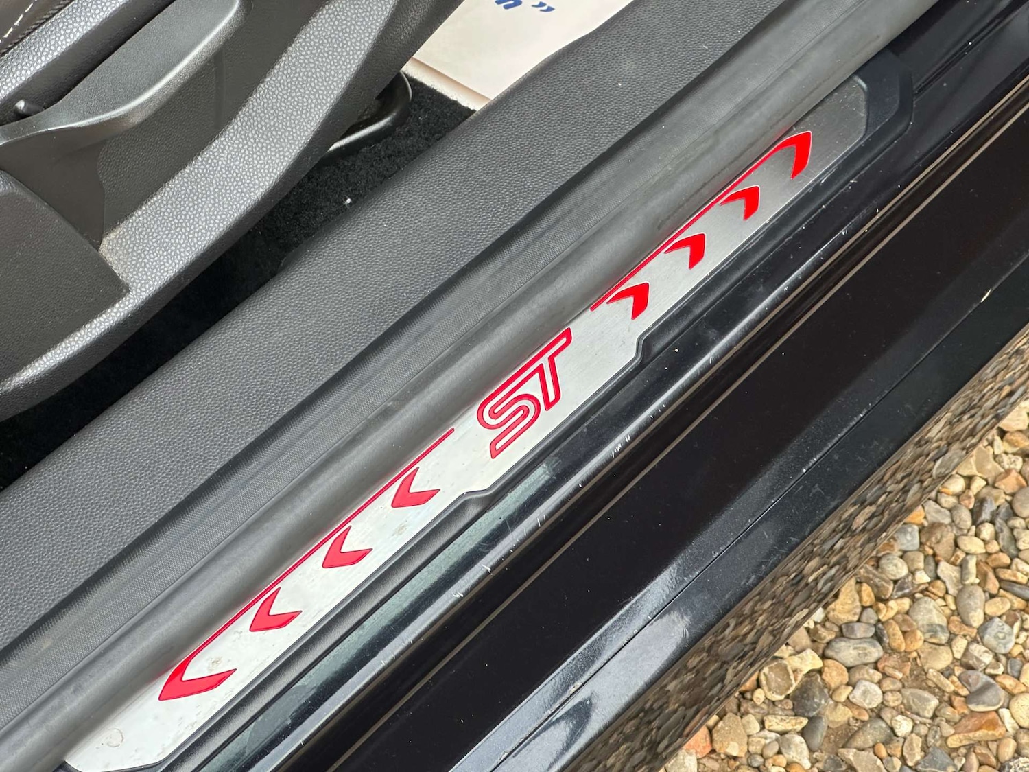 Used Ford Fiesta 2014 for sale - 76253855: Photo 17