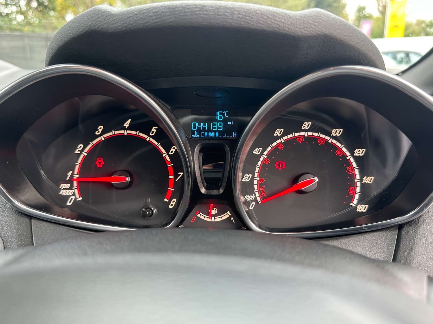 Used Ford Fiesta 2014 for sale - 76253855: Photo 19