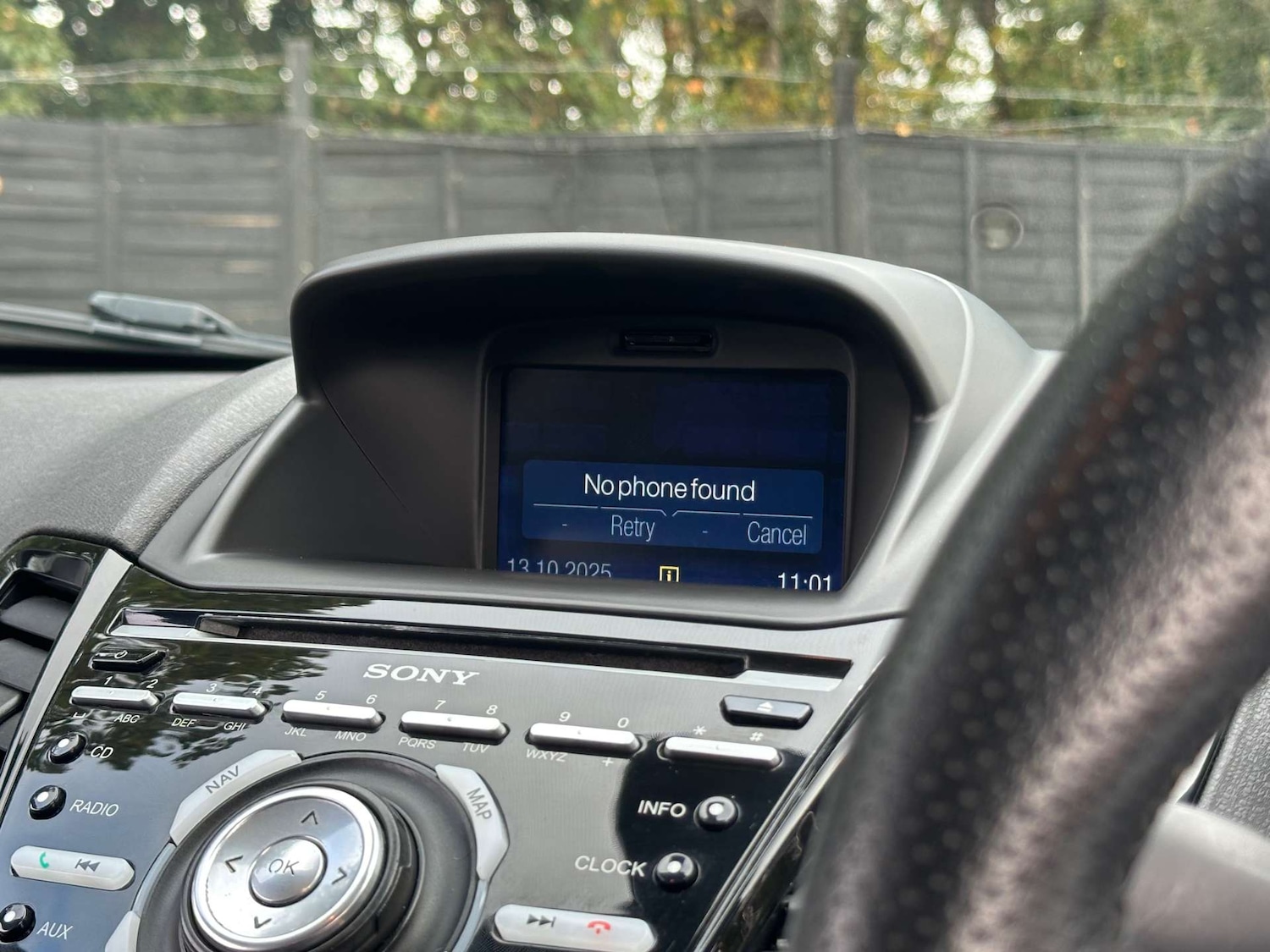 Used Ford Fiesta 2014 for sale - 76253855: Photo 20