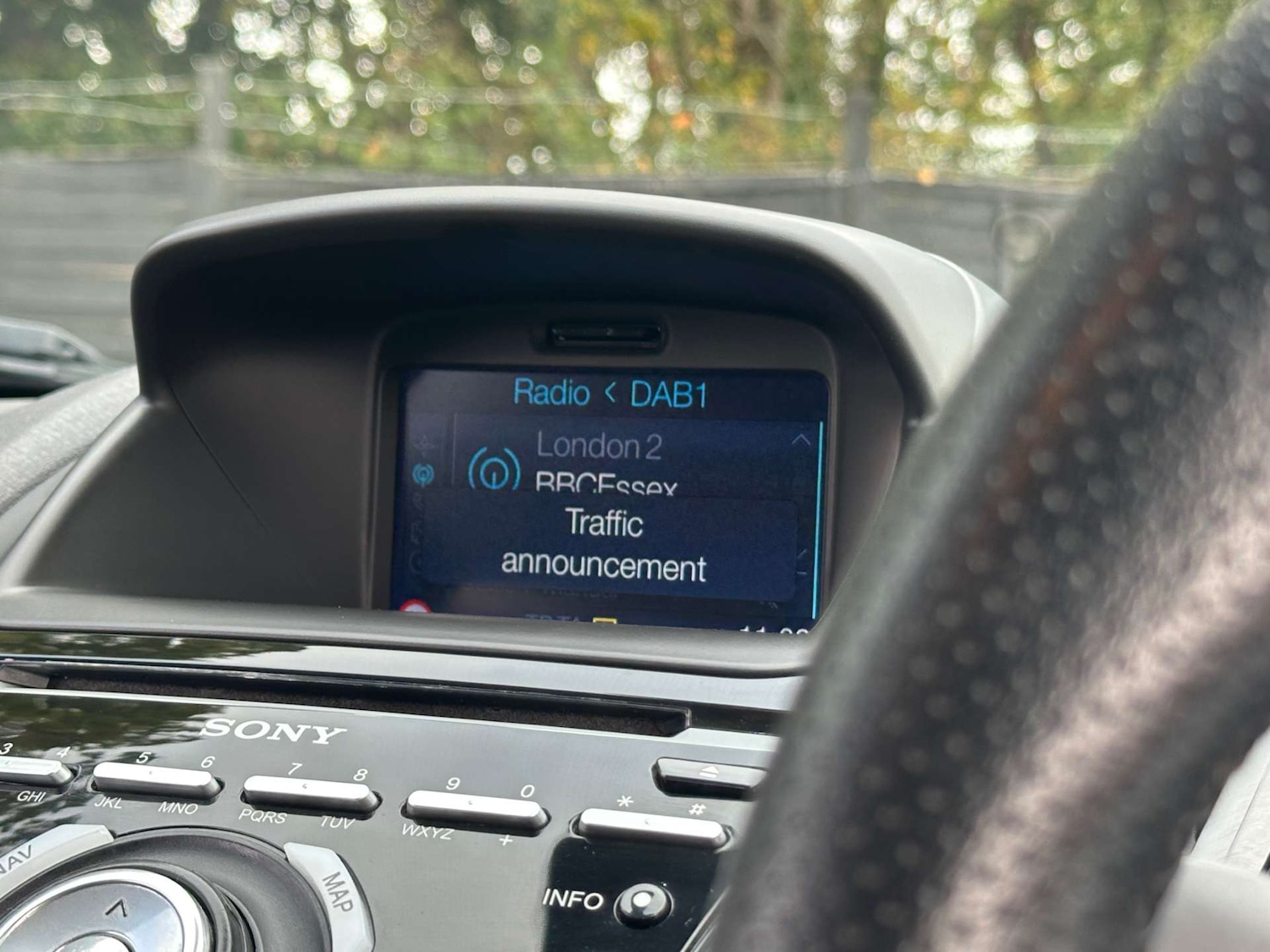 Used Ford Fiesta 2014 for sale - 76253855: Photo 21