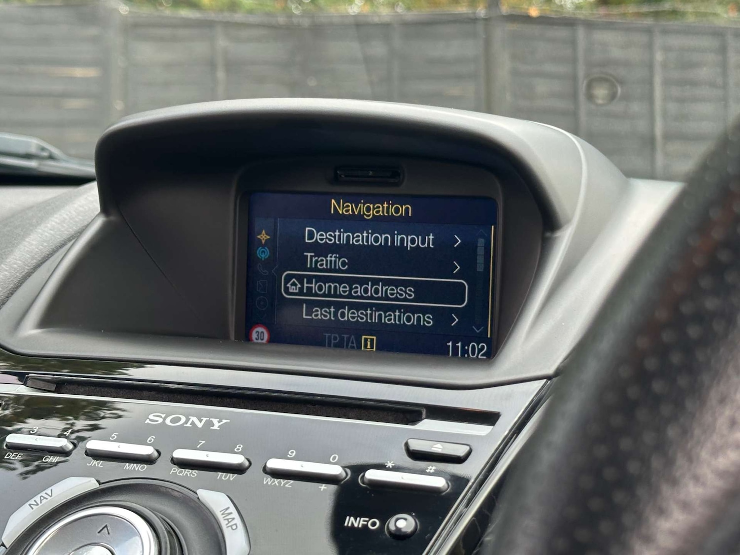 Used Ford Fiesta 2014 for sale - 76253855: Photo 22