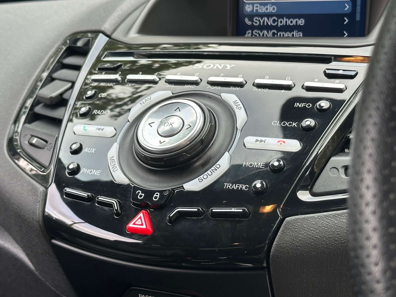 Used Ford Fiesta 2014 for sale - 76253855: Photo 23