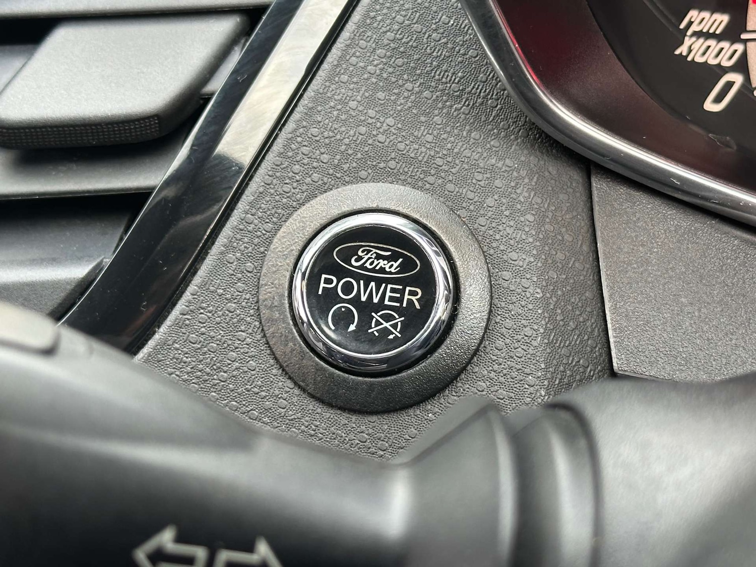 Used Ford Fiesta 2014 for sale - 76253855: Photo 29