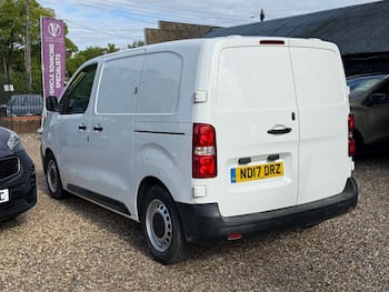 Used Citroen Dispatch 2017 for sale - 79437371: Photo