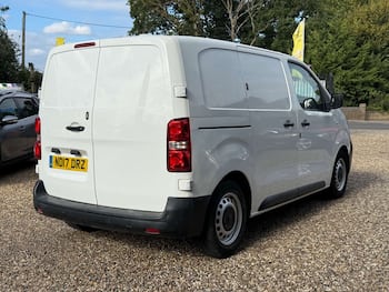 Used Citroen Dispatch 2017 for sale - 79437371: Photo