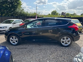 Used Ford Focus 2012 for sale - 79607371: Photo