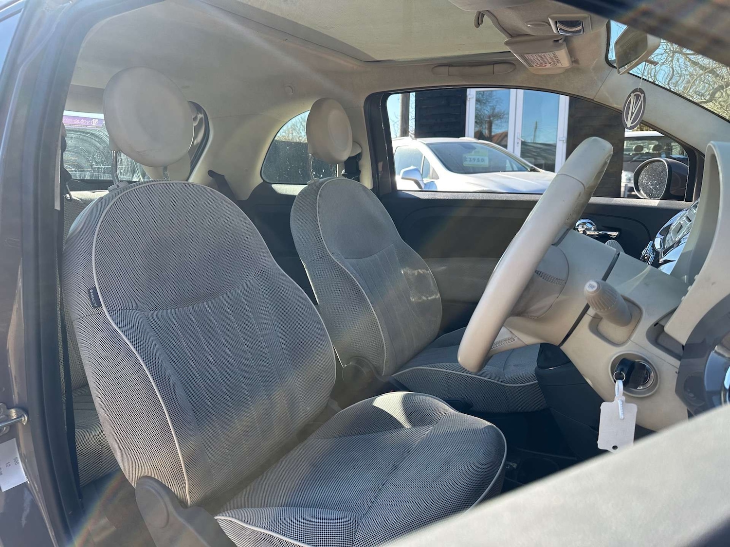 Used Fiat 500 2008 for sale - 77399262: Photo 11