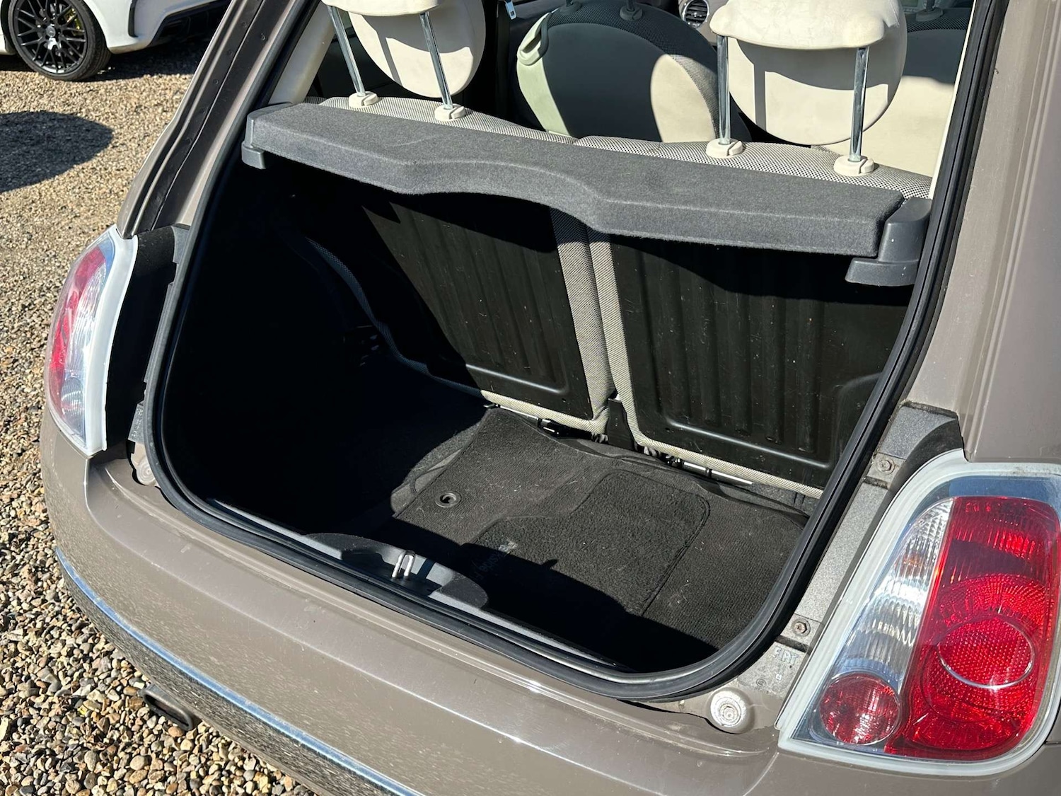 Used Fiat 500 2008 for sale - 77399262: Photo 12