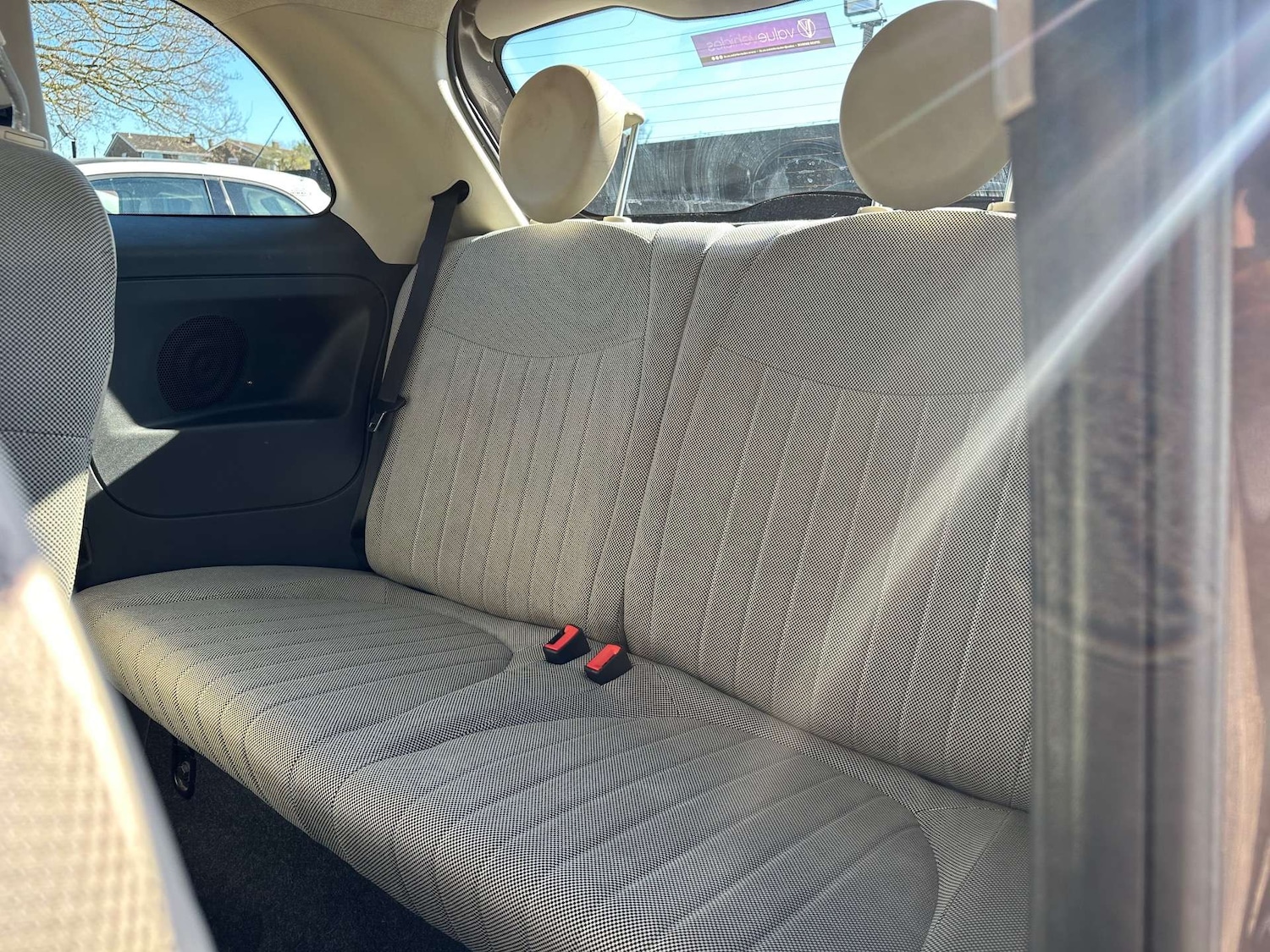 Used Fiat 500 2008 for sale - 77399262: Photo 13