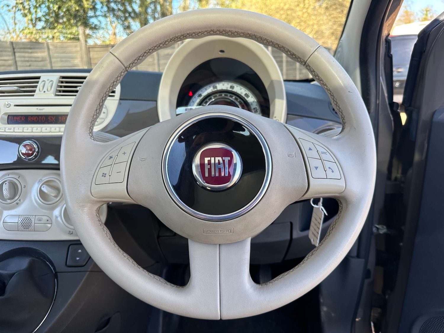 Used Fiat 500 2008 for sale - 77399262: Photo 16