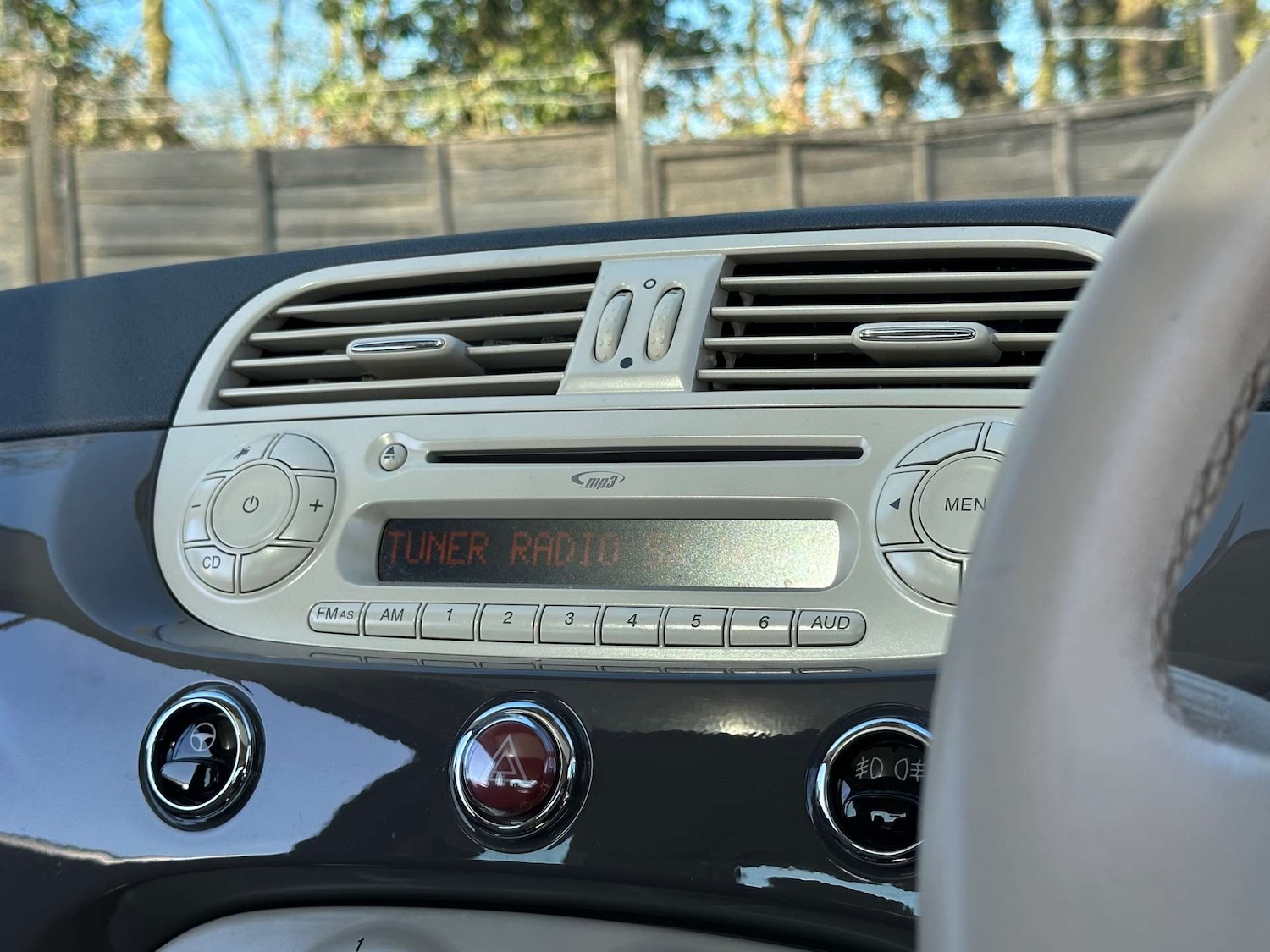 Used Fiat 500 2008 for sale - 77399262: Photo 17