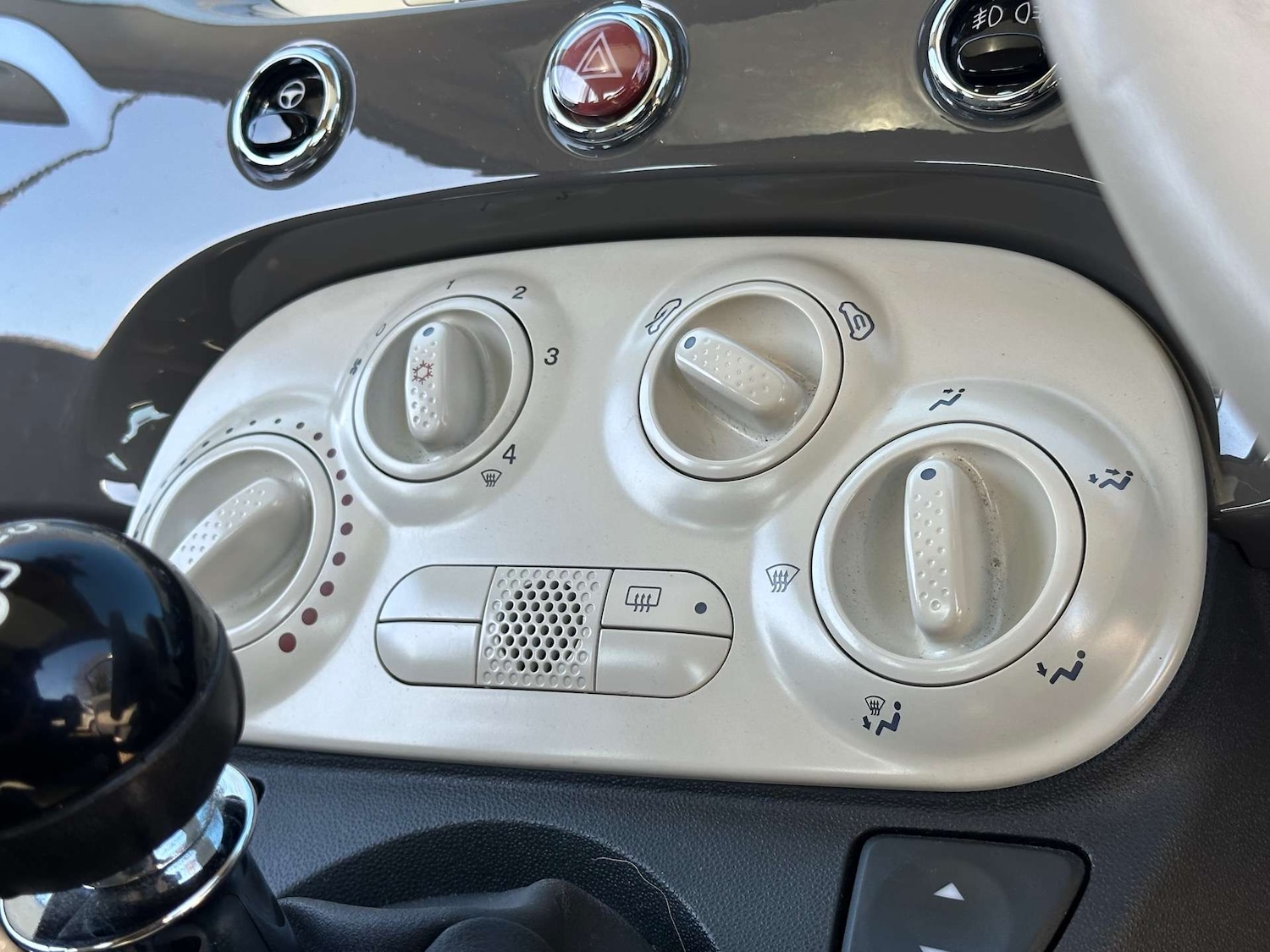 Used Fiat 500 2008 for sale - 77399262: Photo 18