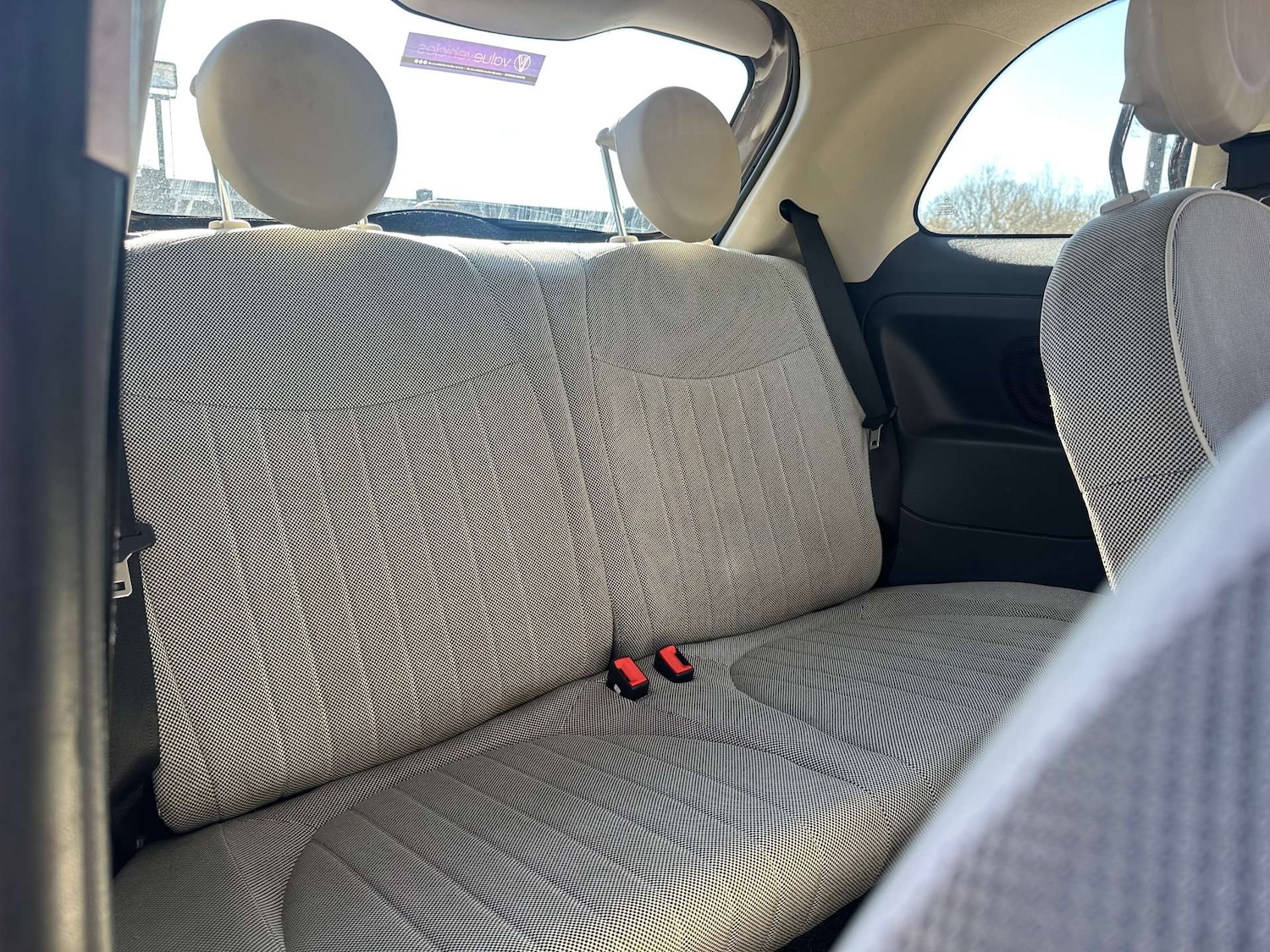 Used Fiat 500 2008 for sale - 77399262: Photo 20