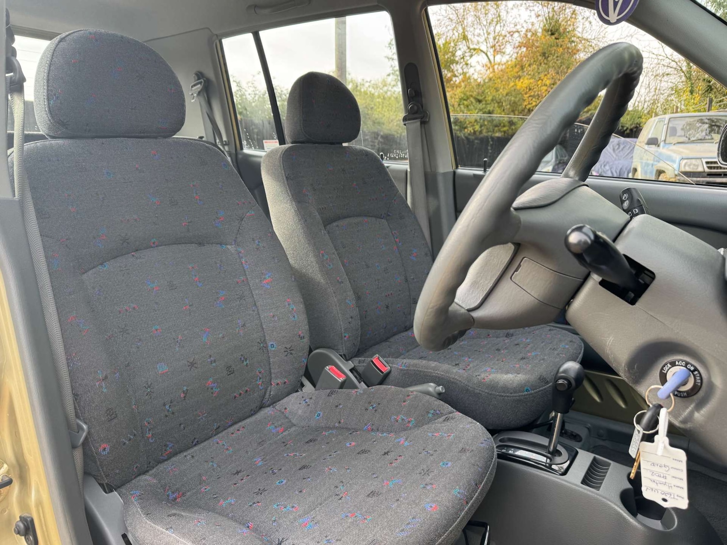 Used Hyundai Atoz 1999 for sale - 76412595: Photo 11