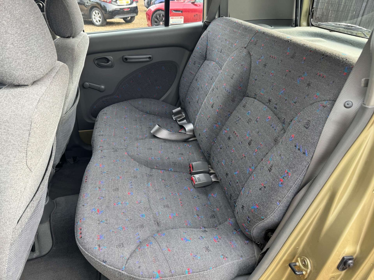 Used Hyundai Atoz 1999 for sale - 76412595: Photo 14