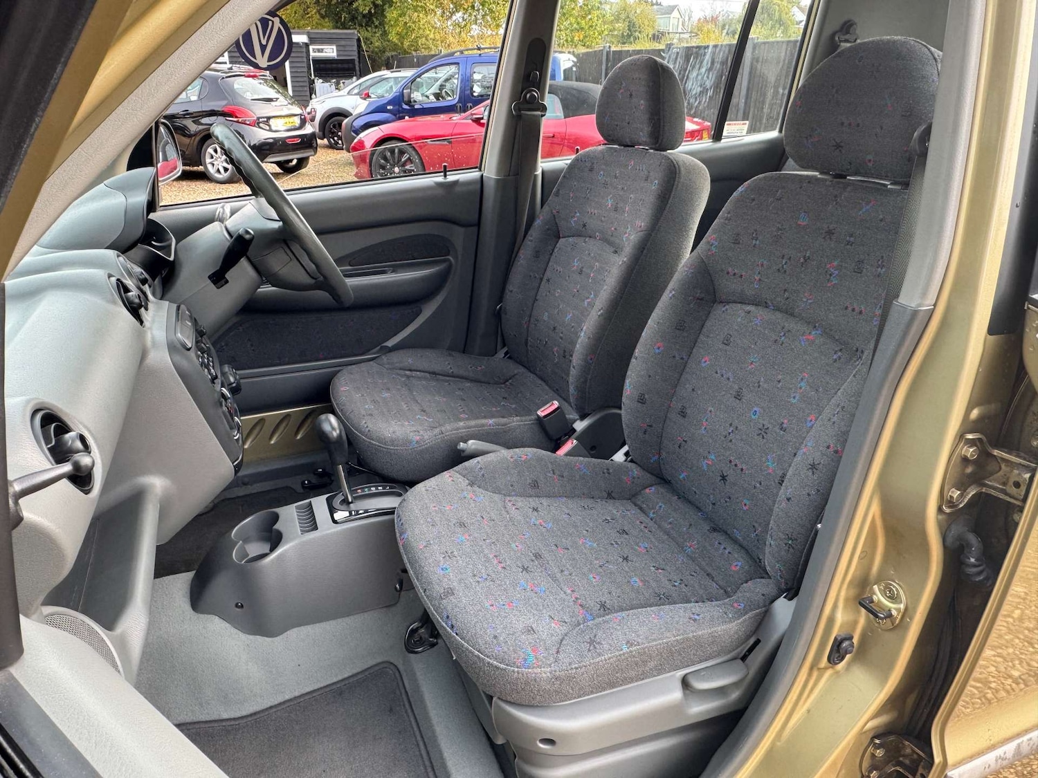 Used Hyundai Atoz 1999 for sale - 76412595: Photo 16