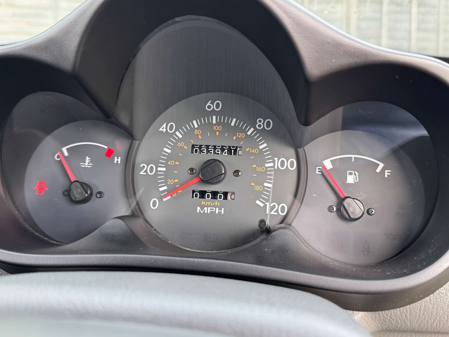 Used Hyundai Atoz 1999 for sale - 76412595: Photo 18