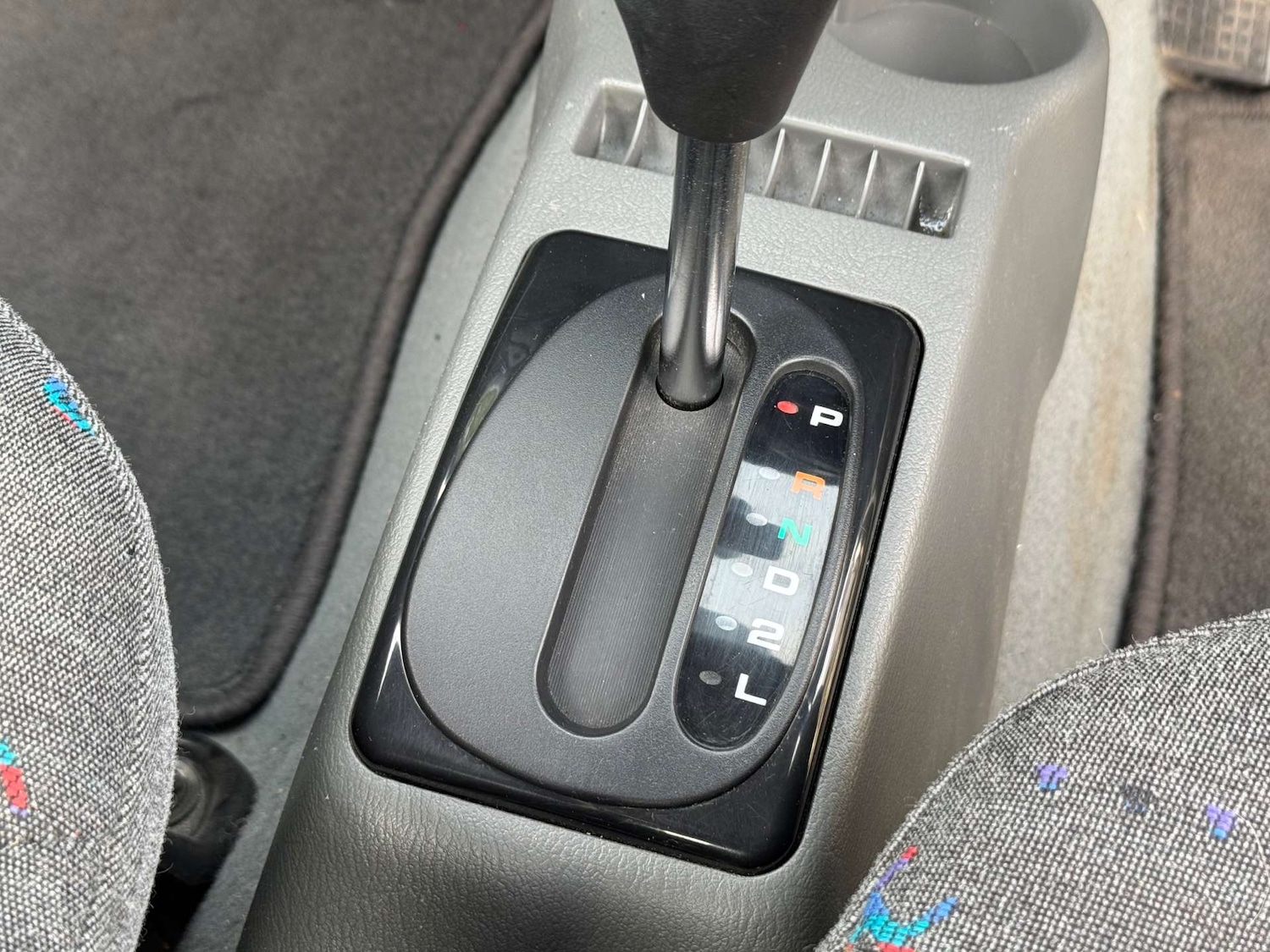 Used Hyundai Atoz 1999 for sale - 76412595: Photo 21