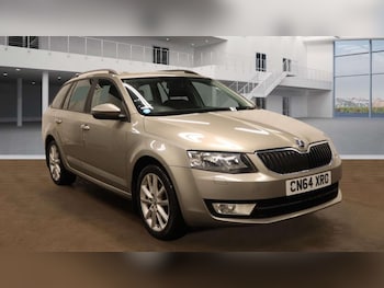 Skoda Octavia feature image