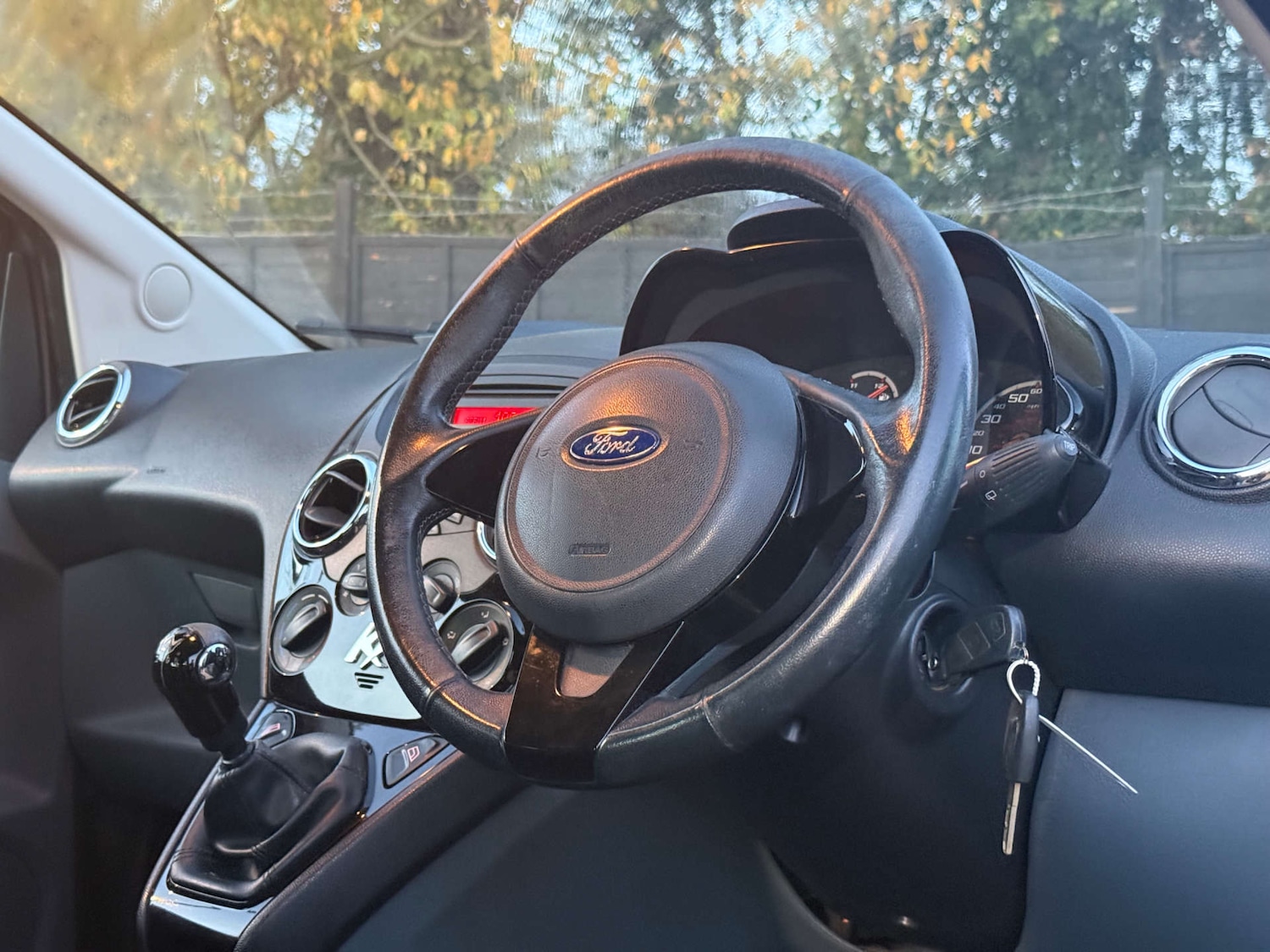 Used Ford Ka 2012 for sale - 77056472: Photo 10