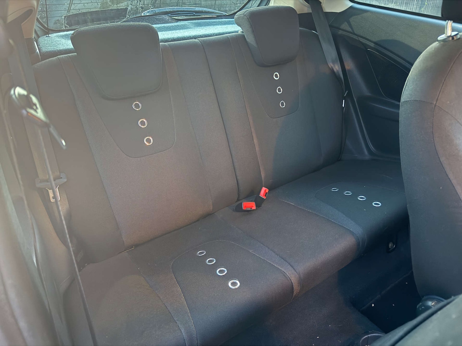 Used Ford Ka 2012 for sale - 77056472: Photo 13