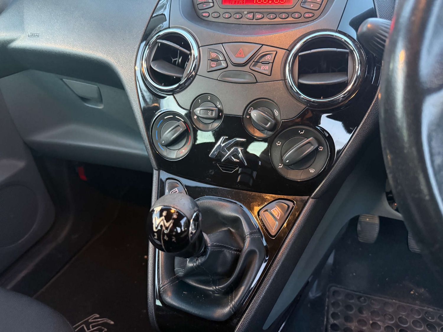 Used Ford Ka 2012 for sale - 77056472: Photo 19