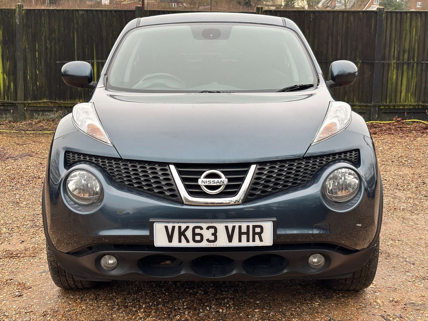 Used Nissan Juke 2013 for sale - 77504080: Photo 2
