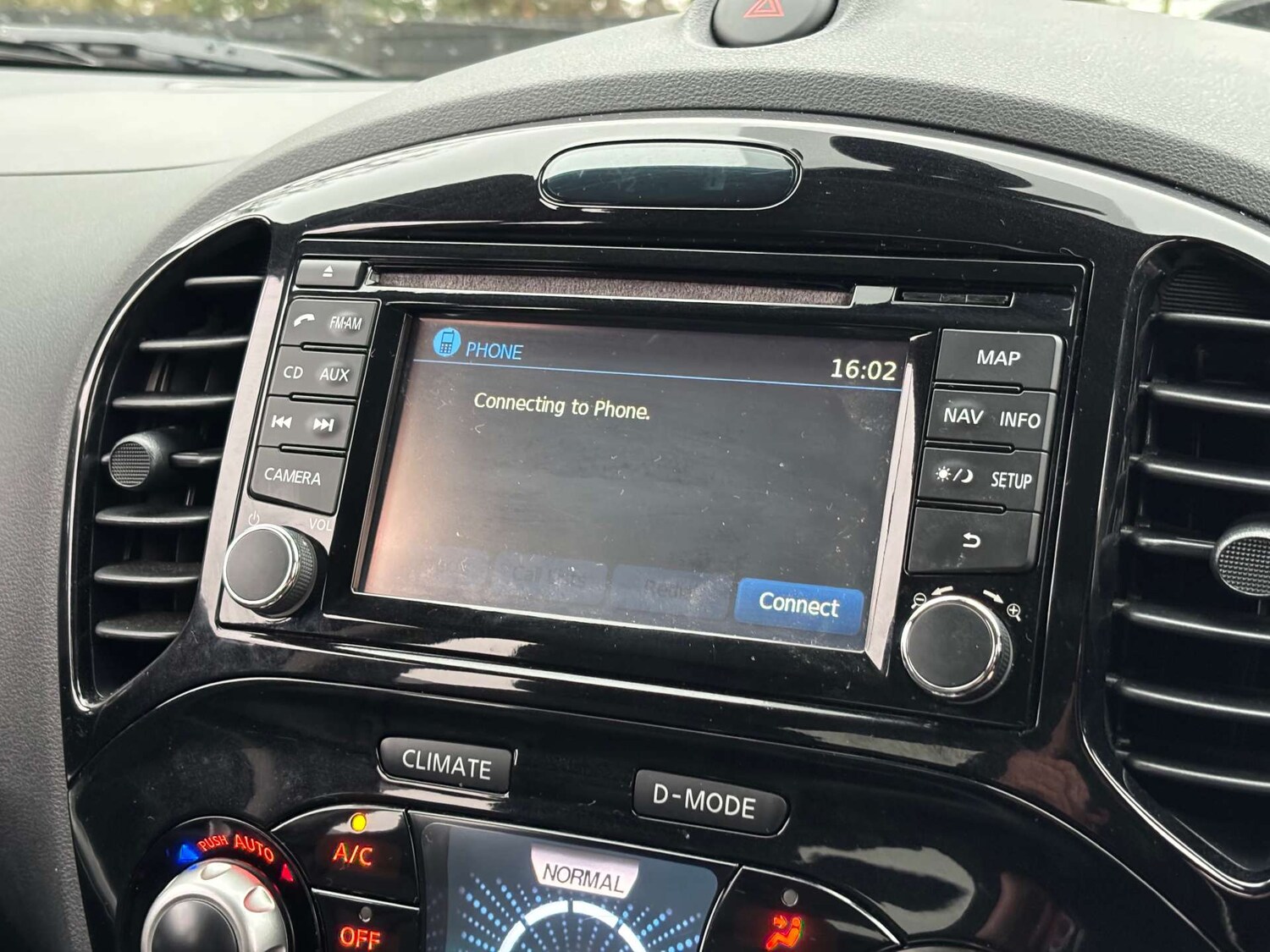 Used Nissan Juke 2013 for sale - 77504080: Photo 21