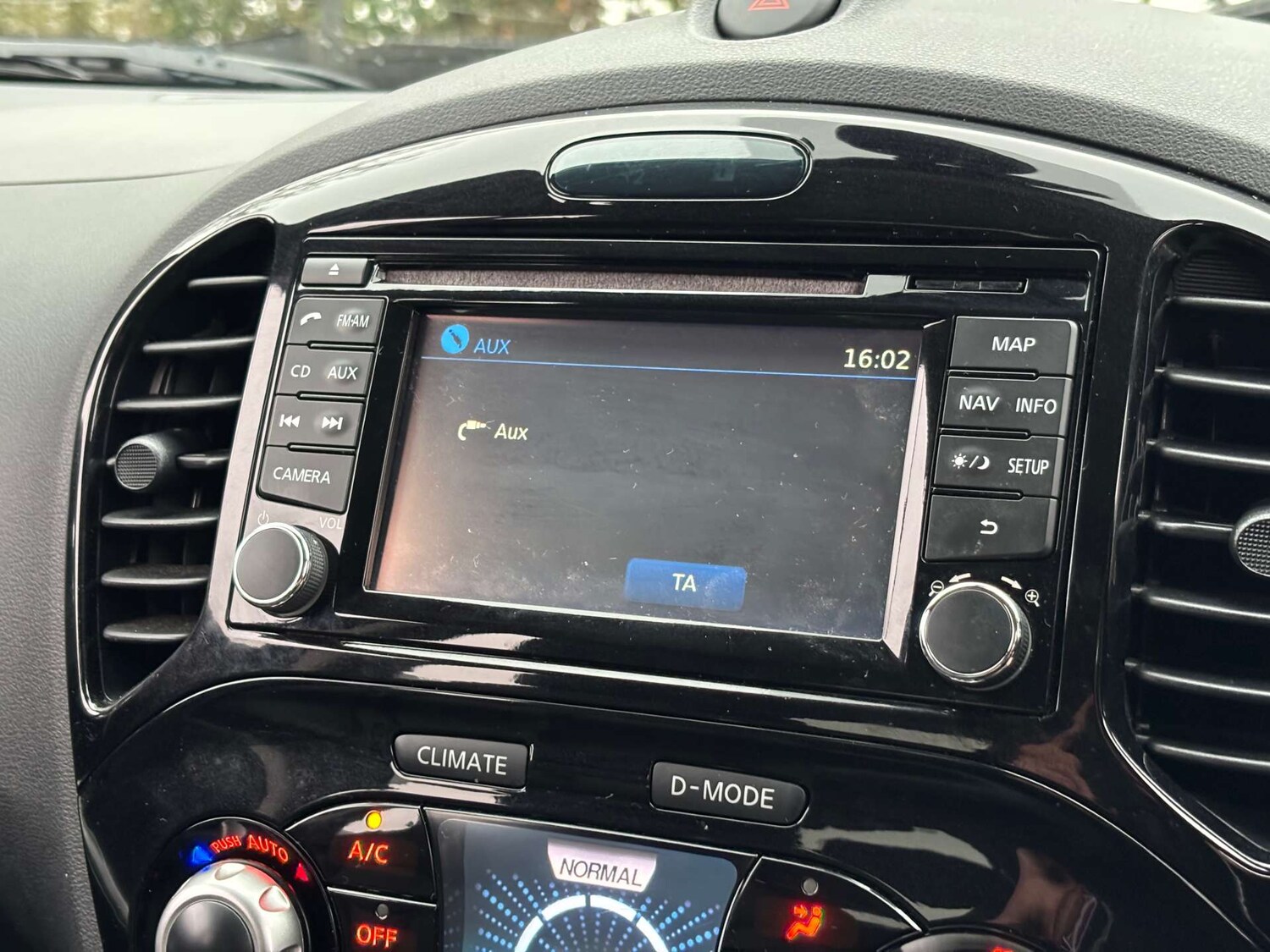 Used Nissan Juke 2013 for sale - 77504080: Photo 22