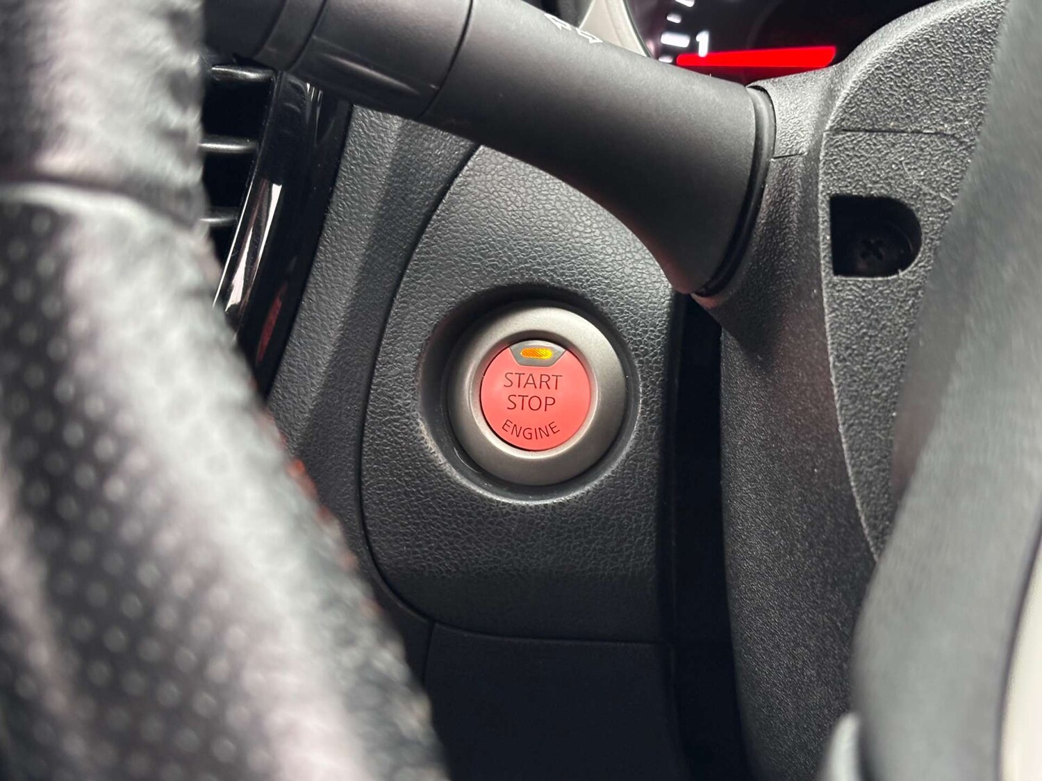 Used Nissan Juke 2013 for sale - 77504080: Photo 25