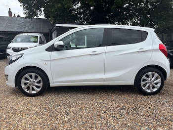 Used Vauxhall Viva 2017 for sale - 79529190: Photo
