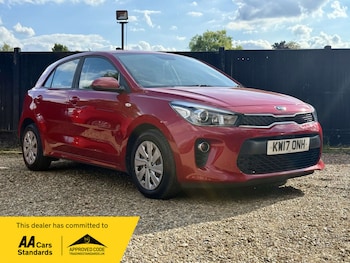 Used Kia Rio 2017 for sale - 75746106: Photo