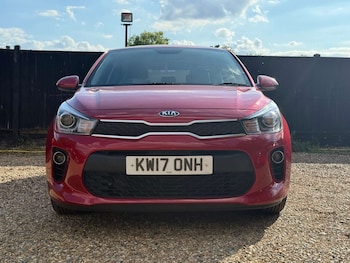 Used Kia Rio 2017 for sale - 75746106: Photo