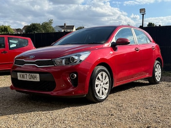 Used Kia Rio 2017 for sale - 75746106: Photo