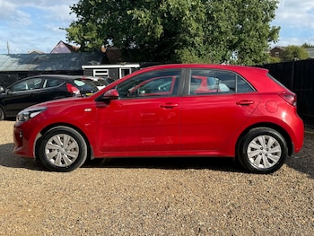 Used Kia Rio 2017 for sale - 75746106: Photo