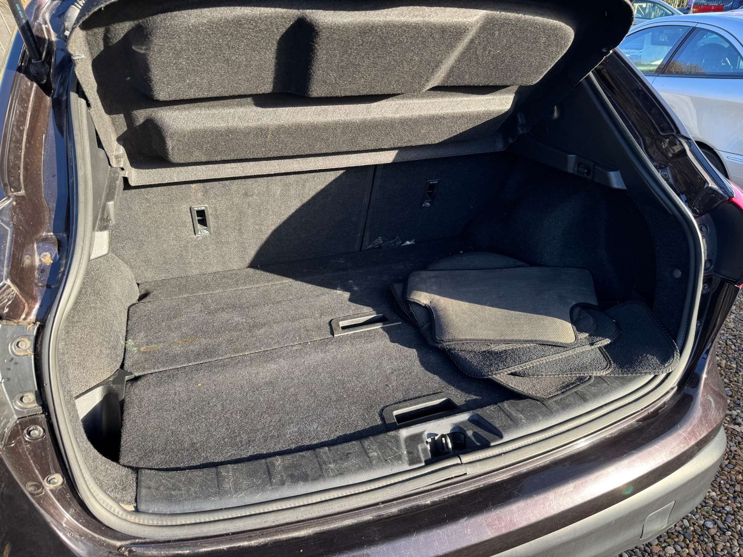 Used Nissan Qashqai 2016 for sale - 77022419: Photo 12