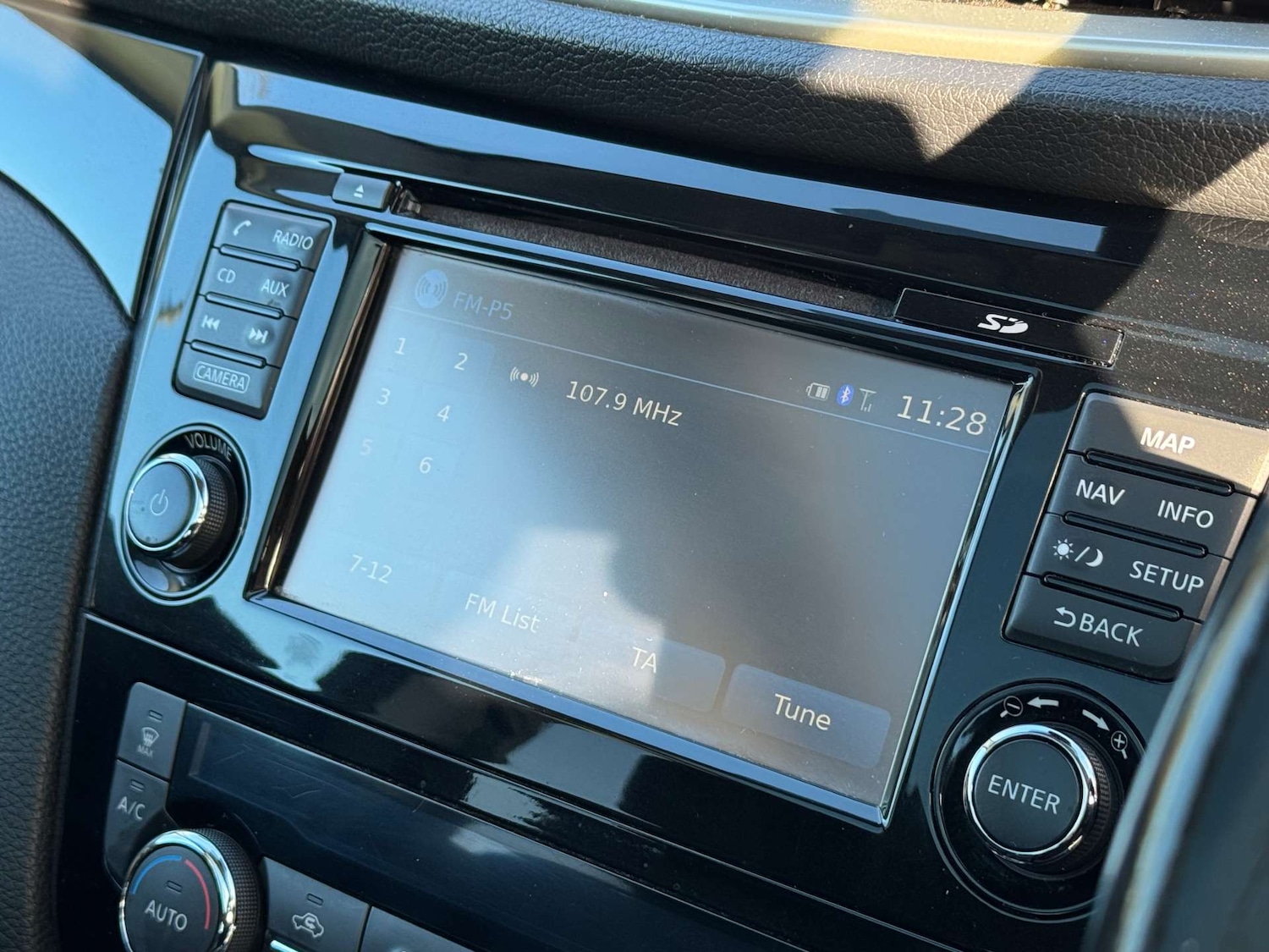 Used Nissan Qashqai 2016 for sale - 77022419: Photo 19