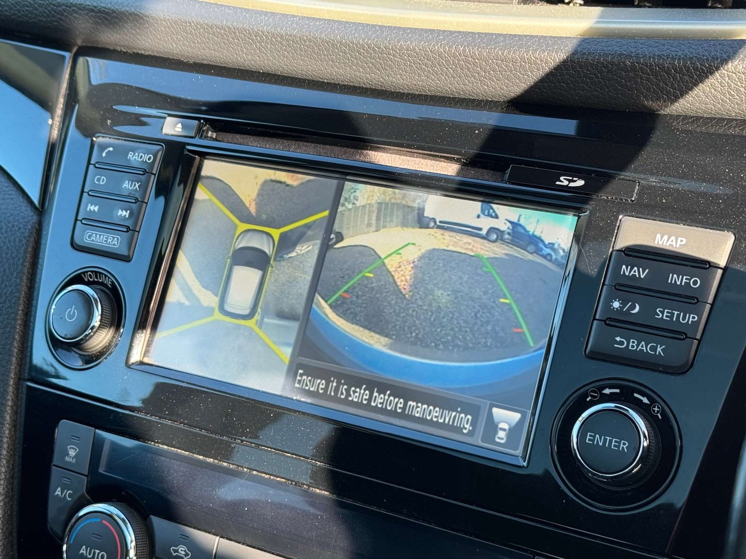 Used Nissan Qashqai 2016 for sale - 77022419: Photo 20