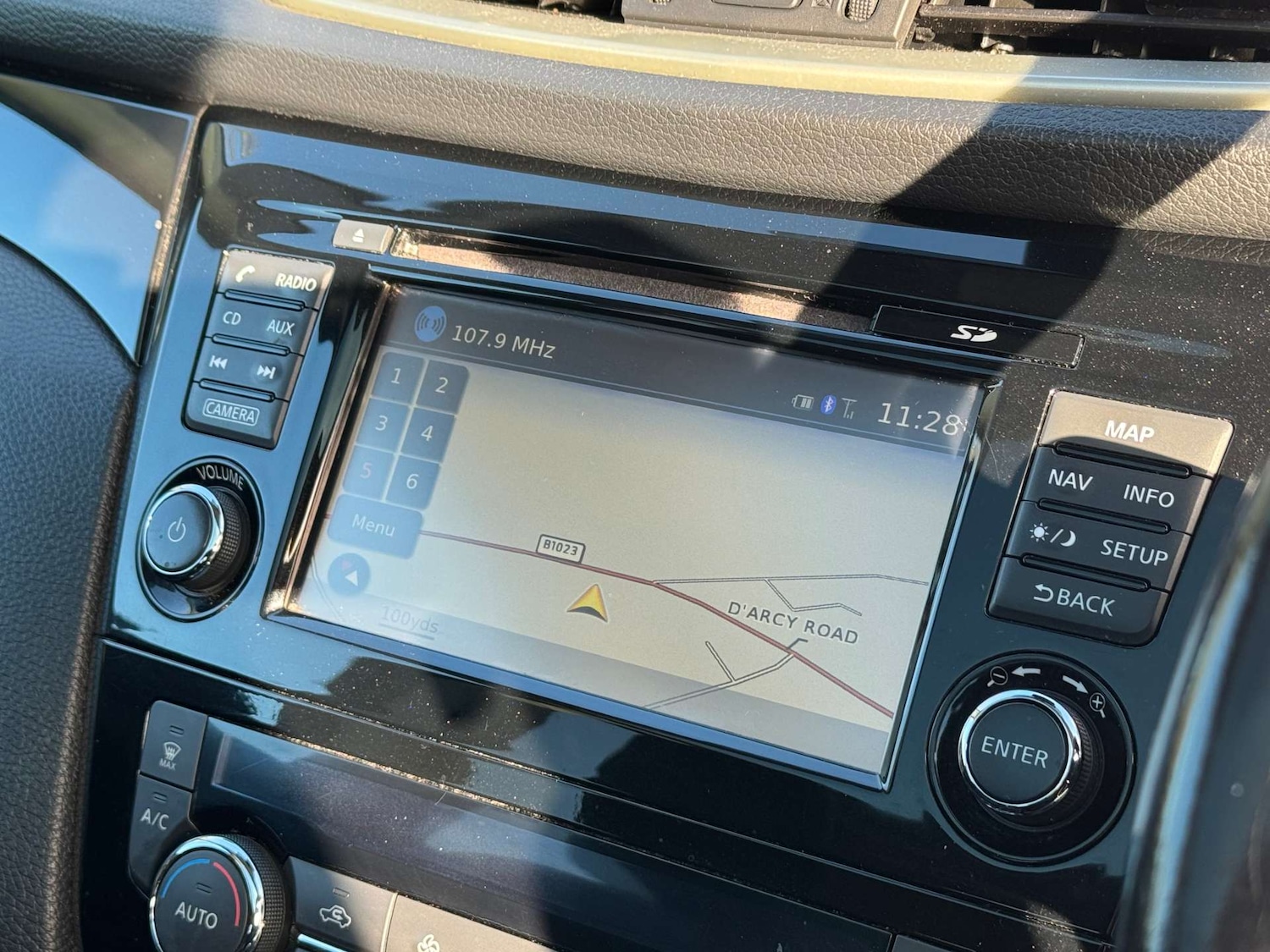 Used Nissan Qashqai 2016 for sale - 77022419: Photo 21