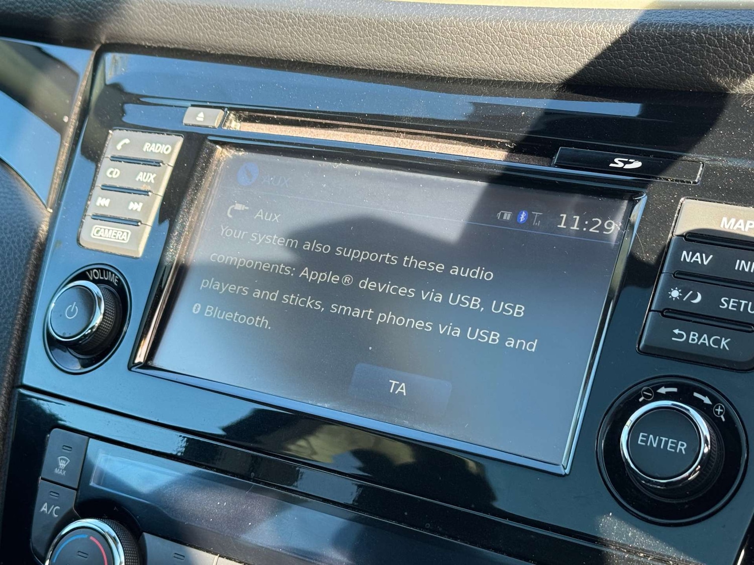 Used Nissan Qashqai 2016 for sale - 77022419: Photo 22