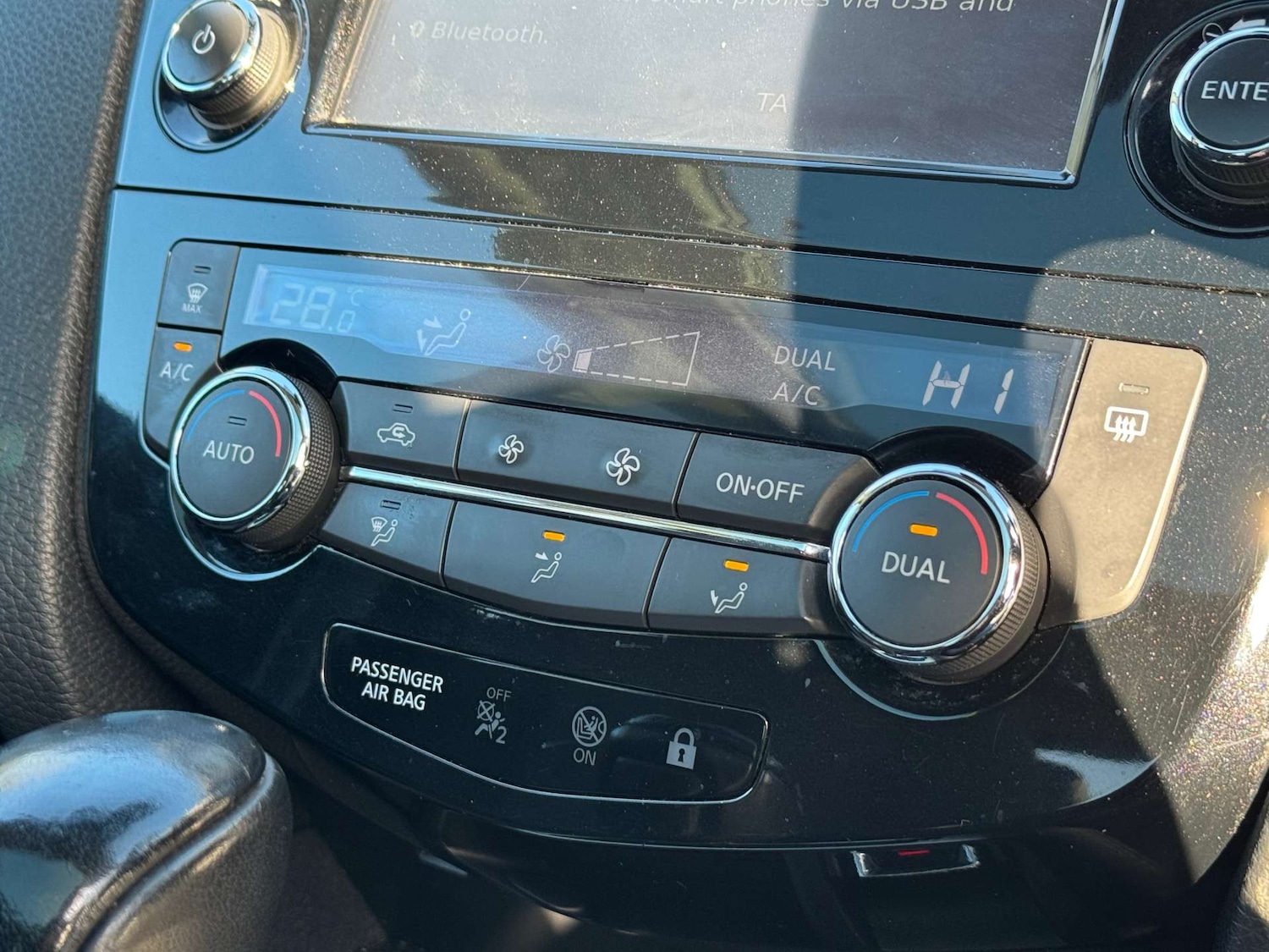 Used Nissan Qashqai 2016 for sale - 77022419: Photo 23