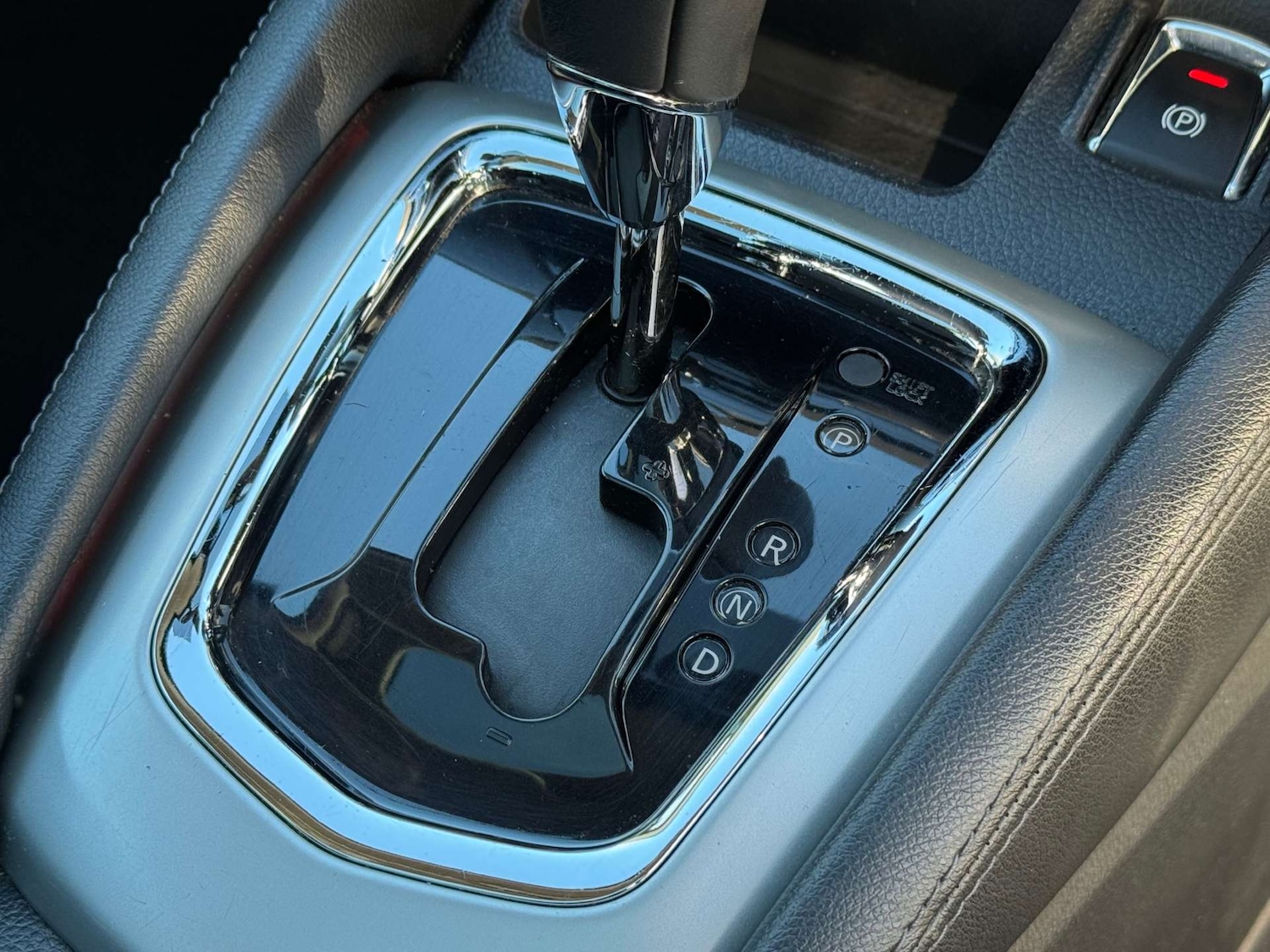 Used Nissan Qashqai 2016 for sale - 77022419: Photo 24