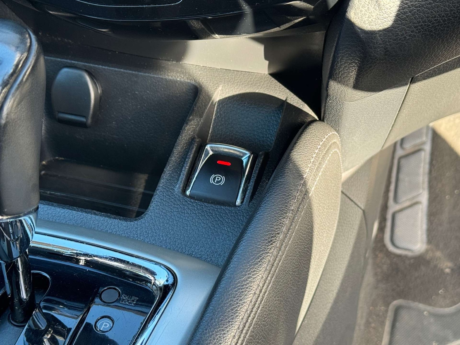 Used Nissan Qashqai 2016 for sale - 77022419: Photo 25