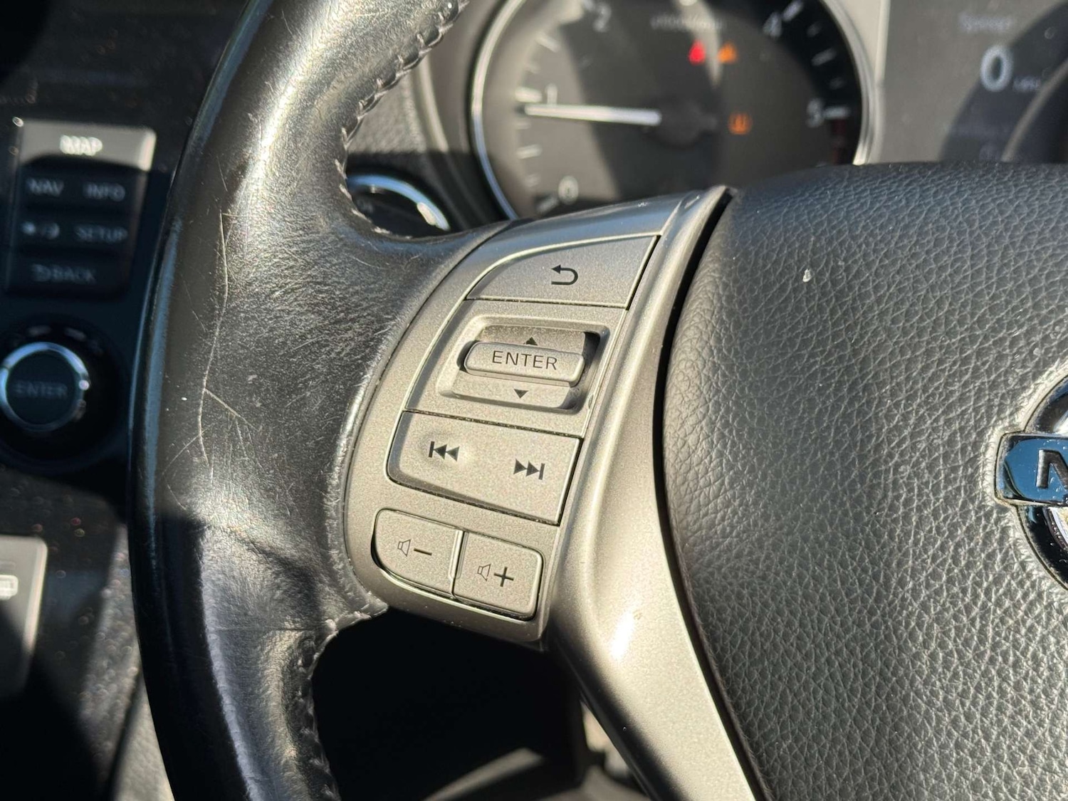 Used Nissan Qashqai 2016 for sale - 77022419: Photo 26