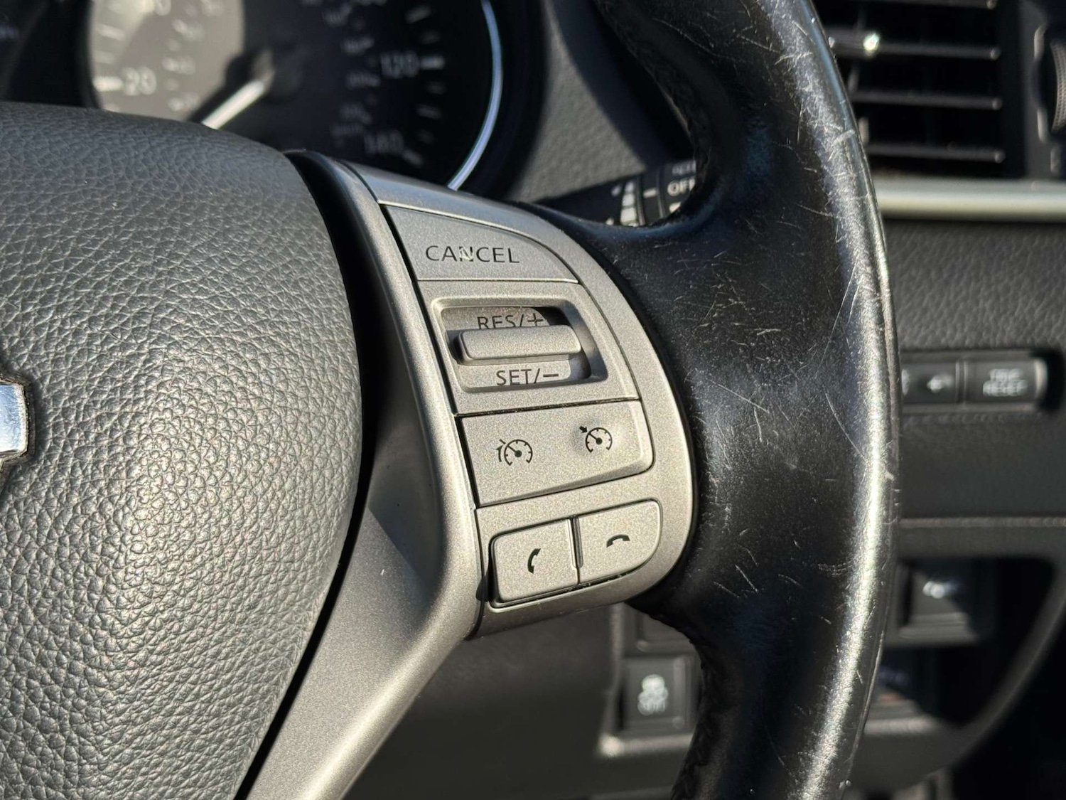 Used Nissan Qashqai 2016 for sale - 77022419: Photo 27