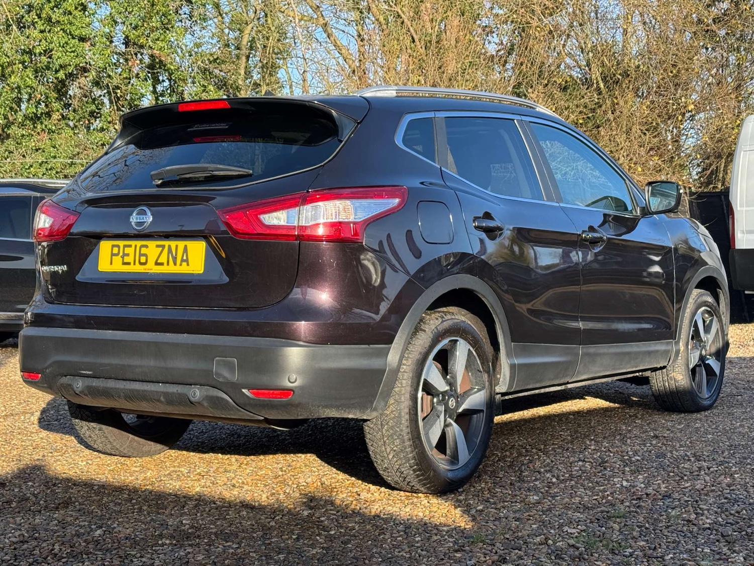 Used Nissan Qashqai 2016 for sale - 77022419: Photo 7