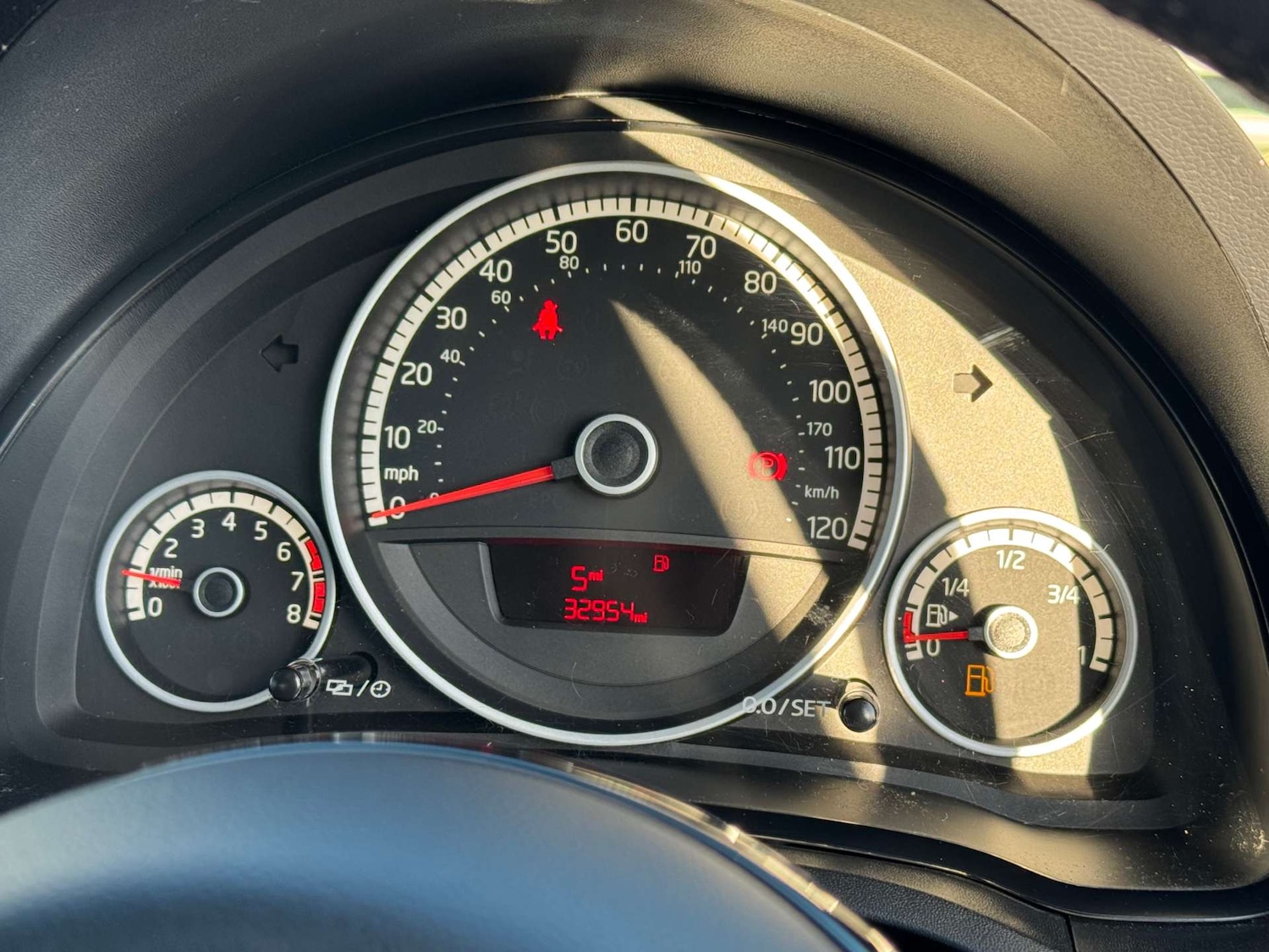 Used Volkswagen up! 2013 for sale - 77022578: Photo 20